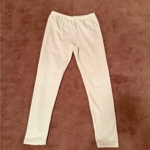 Obermeyer cream Apparel